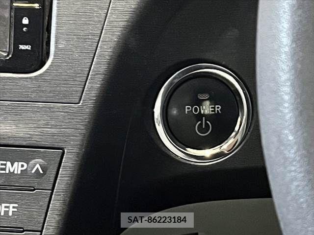 Toyota PRIUS 2009-08 327320-23