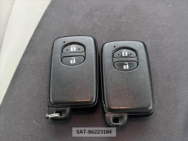 Toyota PRIUS 2009-08 327320-5