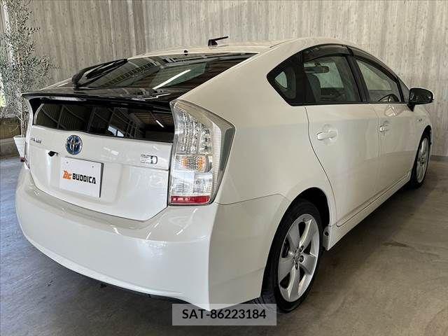 Toyota PRIUS 2009-08 327320-14