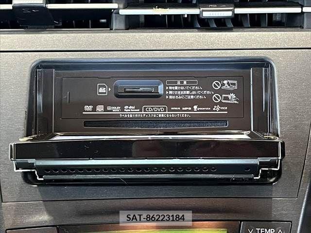 Toyota PRIUS 2009-08 327320-21
