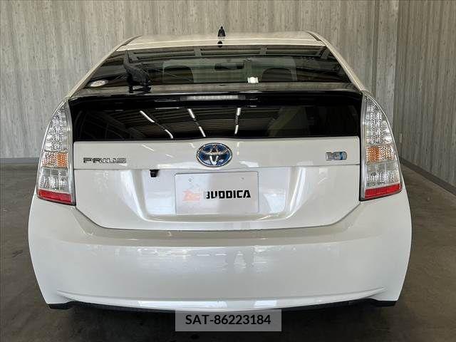 Toyota PRIUS 2009-08 327320-13