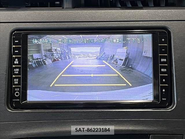 Toyota PRIUS 2009-08 327320-20