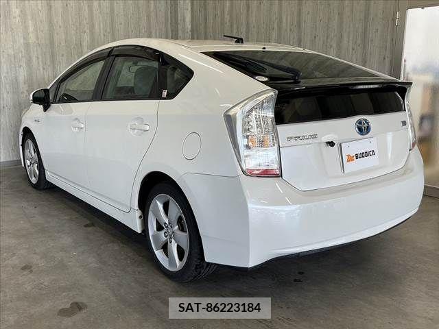 Toyota PRIUS 2009-08 327320-12