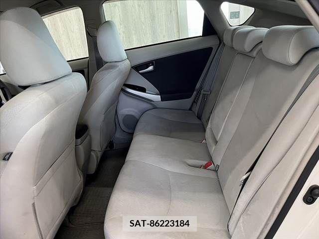 Toyota PRIUS 2009-08 327320-18