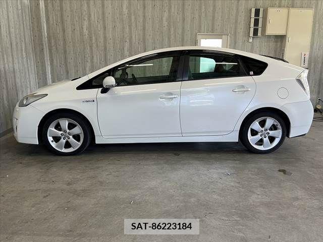 Toyota PRIUS 2009-08 327320-11
