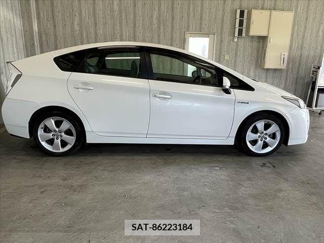 Toyota PRIUS 2009-08 327320-10