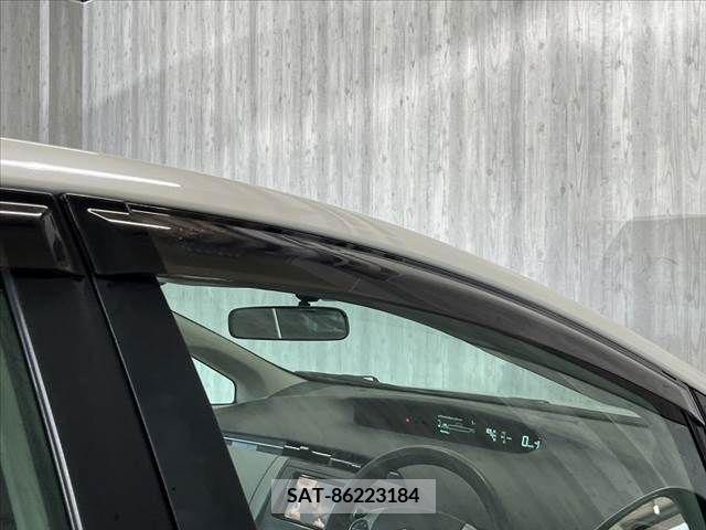 Toyota PRIUS 2009-08 327320-27