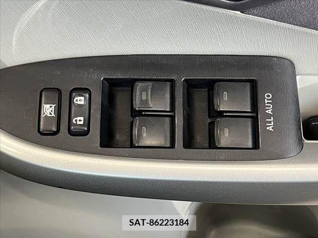 Toyota PRIUS 2009-08 327320-26