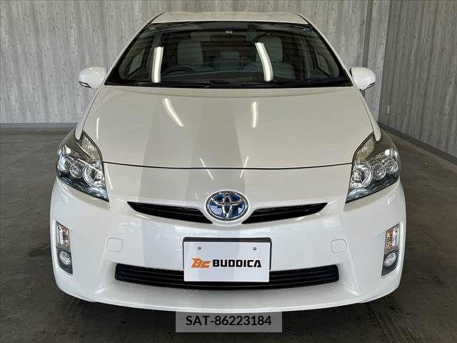 Toyota PRIUS 2009-08 327320-8