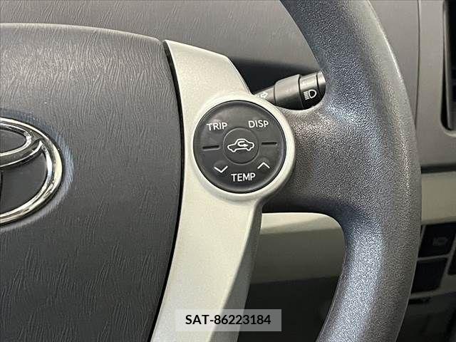Toyota PRIUS 2009-08 327320-25
