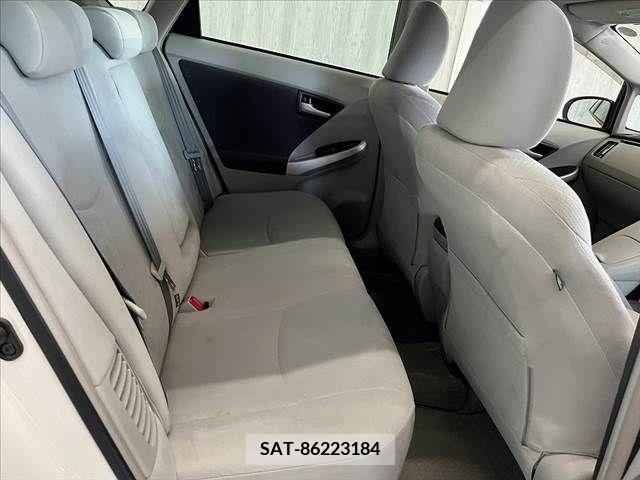 Toyota PRIUS 2009-08 327320-16