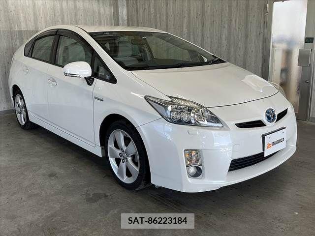 Toyota PRIUS 2009-08 327320-7