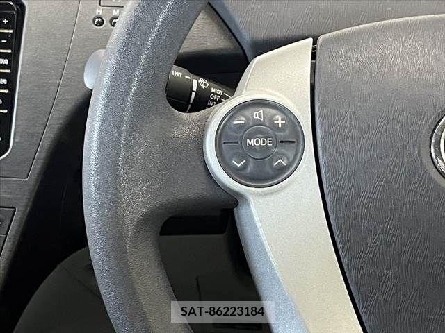 Toyota PRIUS 2009-08 327320-24