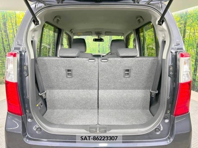 Mazda FLAIR 2013-07 272549-10