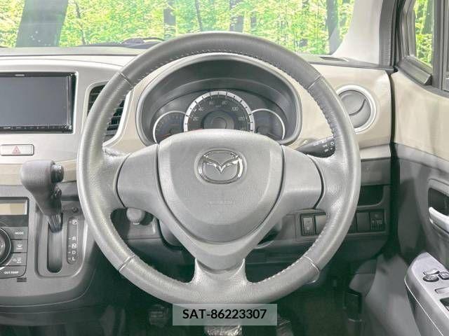 Mazda FLAIR 2013-07 272549-11