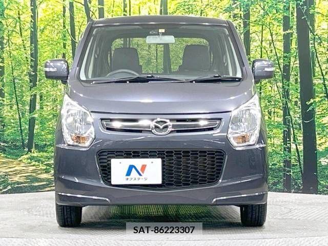 Mazda FLAIR 2013-07 272549-14