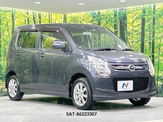 Mazda FLAIR 2013-07 272549-16