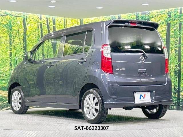 Mazda FLAIR 2013-07 272549-17