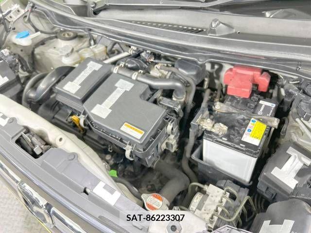 Mazda FLAIR 2013-07 272549-18