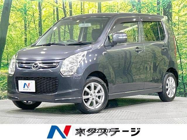 Mazda FLAIR 2013-07 272549-0
