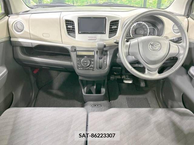 Mazda FLAIR 2013-07 272549-1