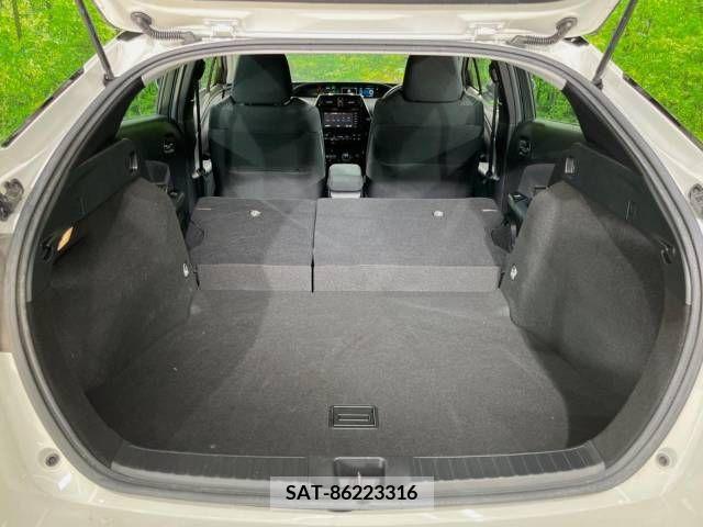 Toyota PRIUS 2019-11 345262-10