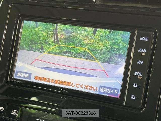 Toyota PRIUS 2019-11 345262-3