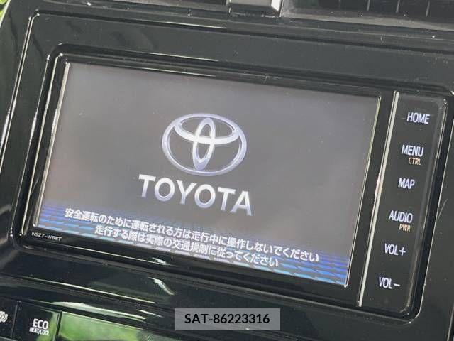Toyota PRIUS 2019-11 345262-2