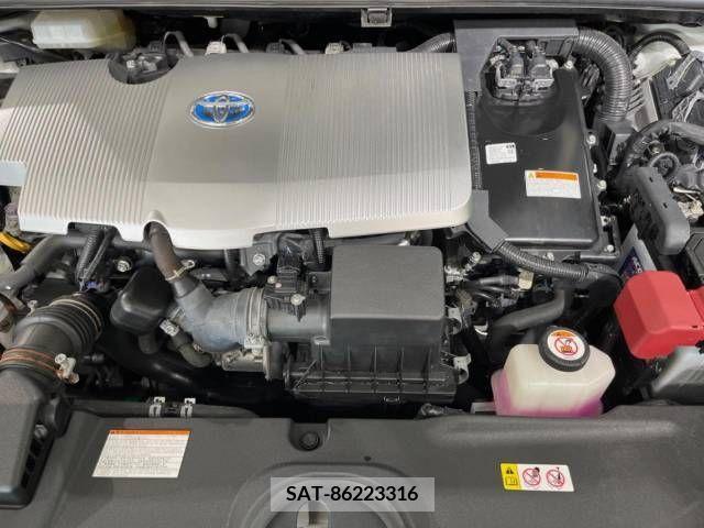 Toyota PRIUS 2019-11 345262-18