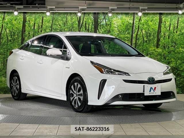 Toyota PRIUS 2019-11 345262-16