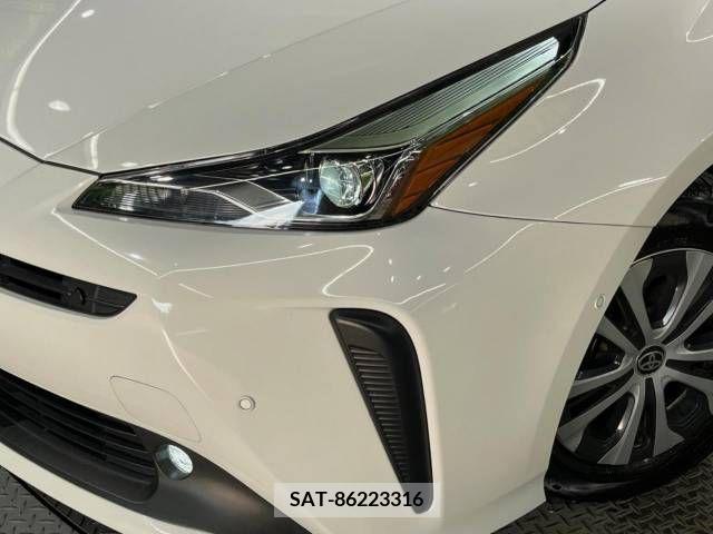 Toyota PRIUS 2019-11 345262-12