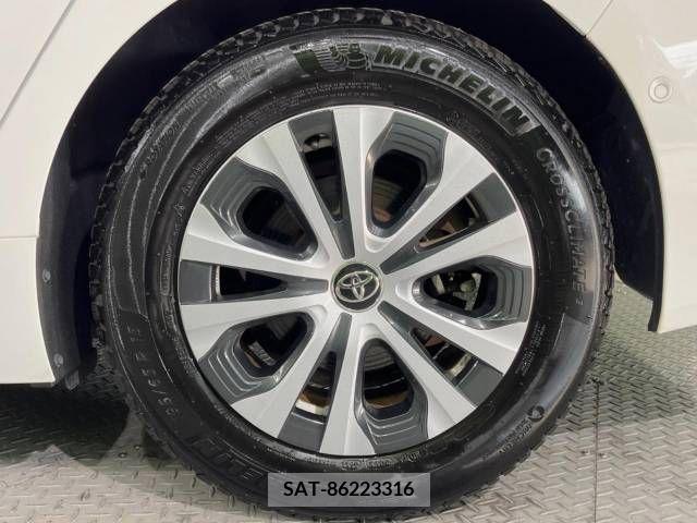 Toyota PRIUS 2019-11 345262-13