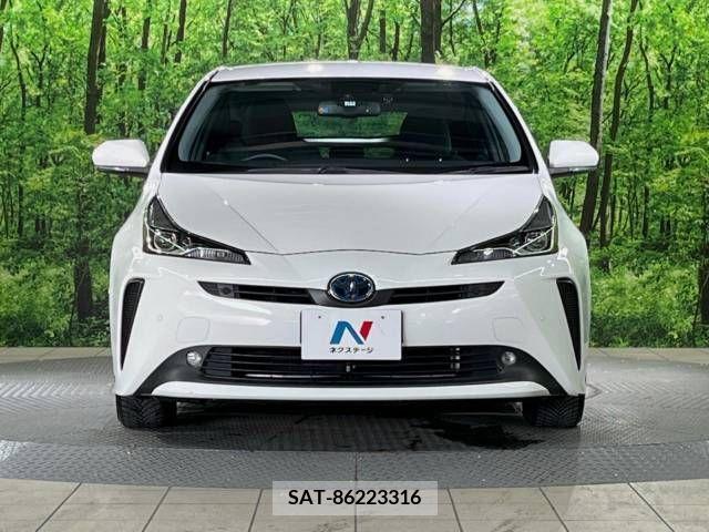 Toyota PRIUS 2019-11 345262-14