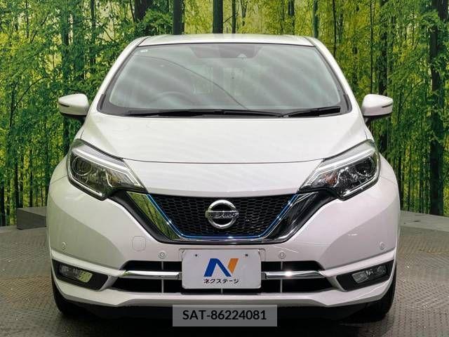 Nissan NOTE 2018-08 392949-14