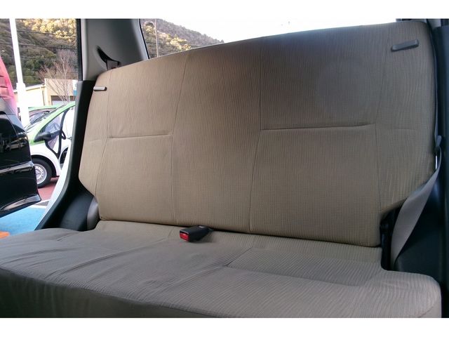 Daihatsu MIRA 2011-11 1734-20