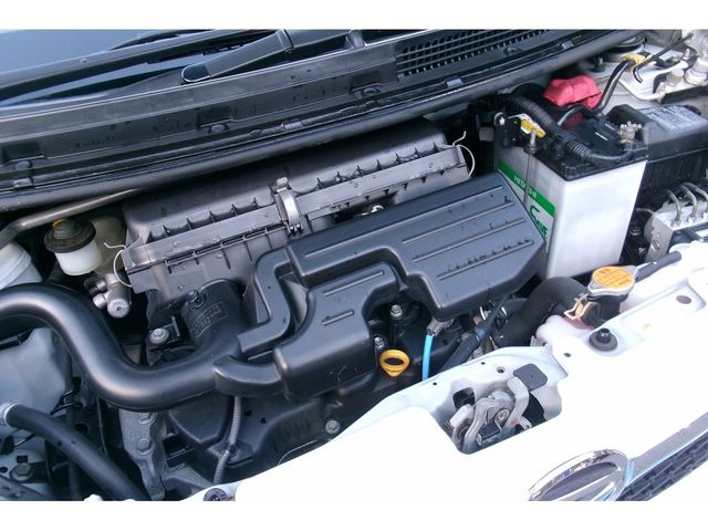 Daihatsu MIRA 2011-11 1734-28
