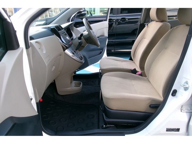 Daihatsu MIRA 2011-11 1734-18