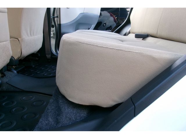 Daihatsu MIRA 2011-11 1734-22