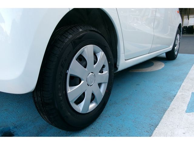 Daihatsu MIRA 2011-11 1734-24