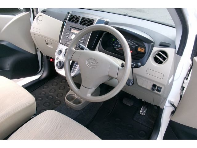Daihatsu MIRA 2011-11 1734-7