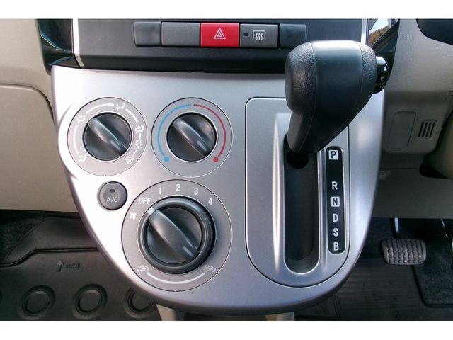 Daihatsu MIRA 2011-11 1734-11