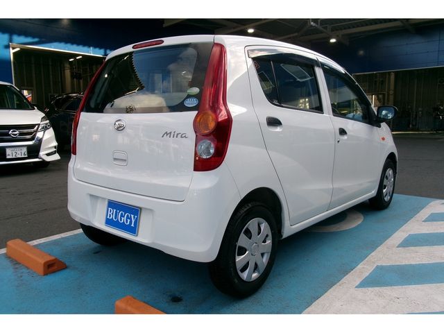 Daihatsu MIRA 2011-11 1734-5