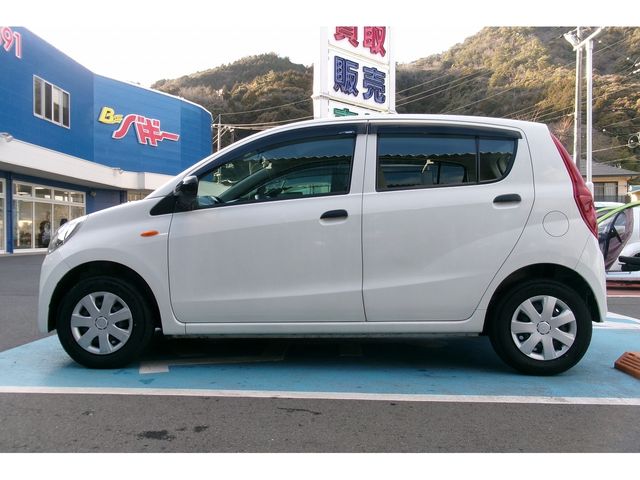 Daihatsu MIRA 2011-11 1734-3