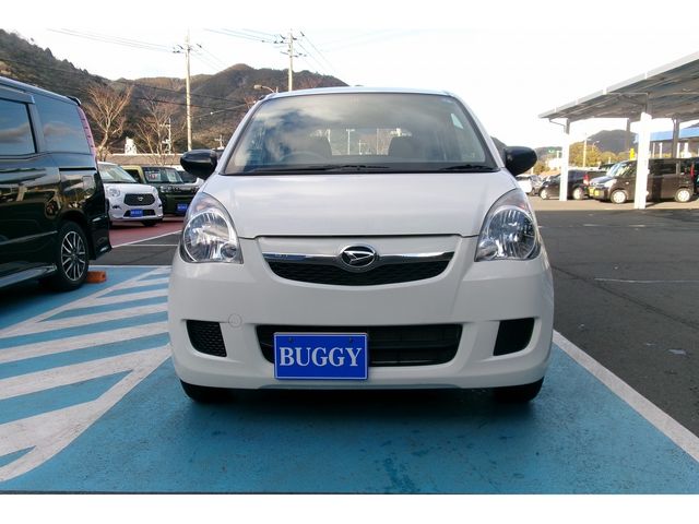Daihatsu MIRA 2011-11 1734-1