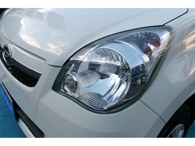 Daihatsu MIRA 2011-11 1734-27