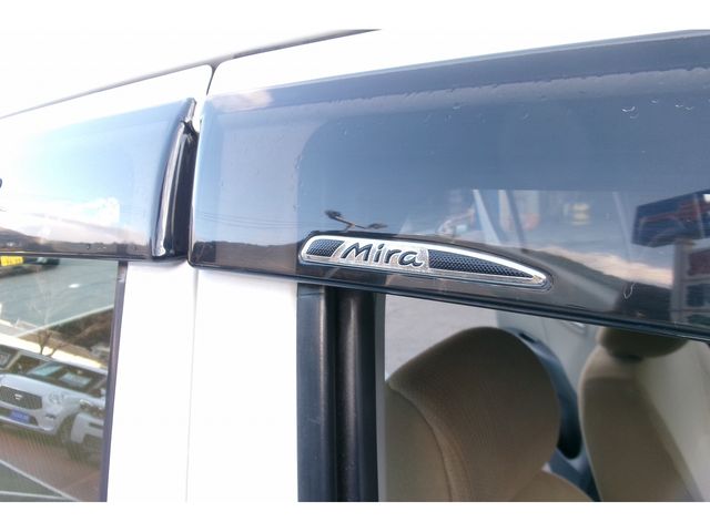 Daihatsu MIRA 2011-11 1734-25