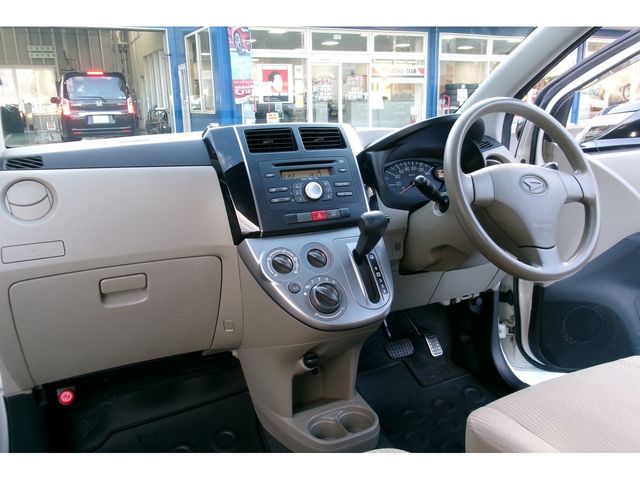 Daihatsu MIRA 2011-11 1734-17