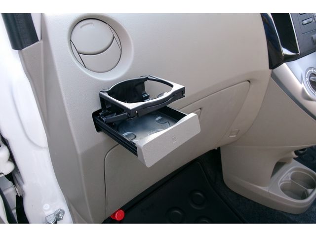 Daihatsu MIRA 2011-11 1734-19