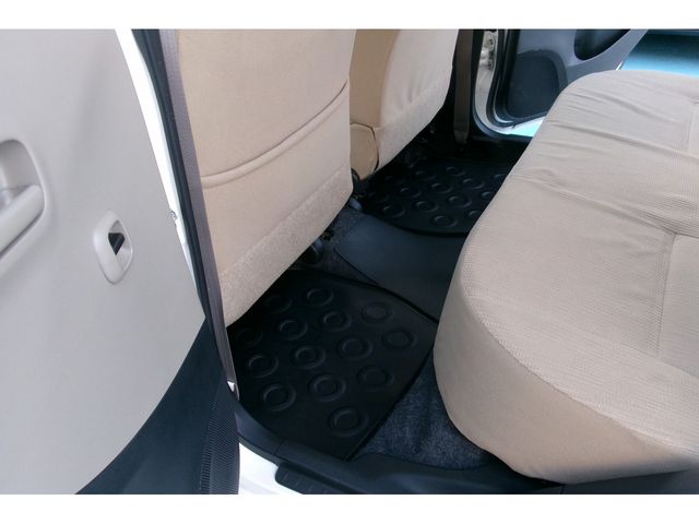 Daihatsu MIRA 2011-11 1734-21