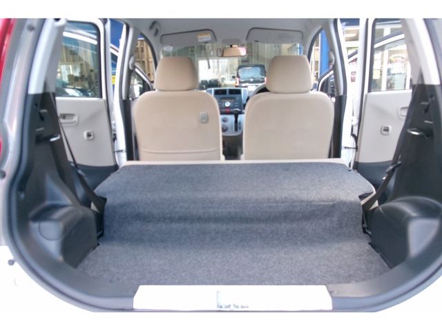 Daihatsu MIRA 2011-11 1734-23